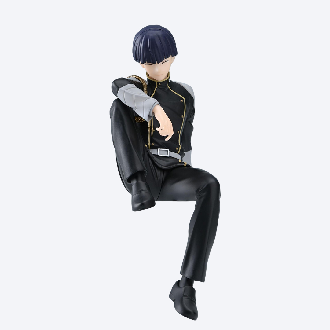 괴수 8호 쵸코노세 호시나 소우시로 세가 Sega